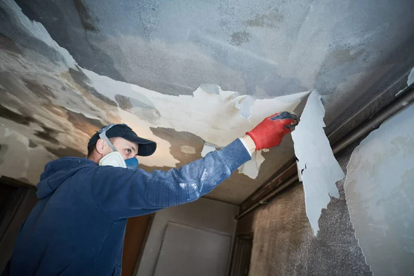 Fire Damage Restoration
