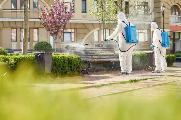 Specialized Cleaning